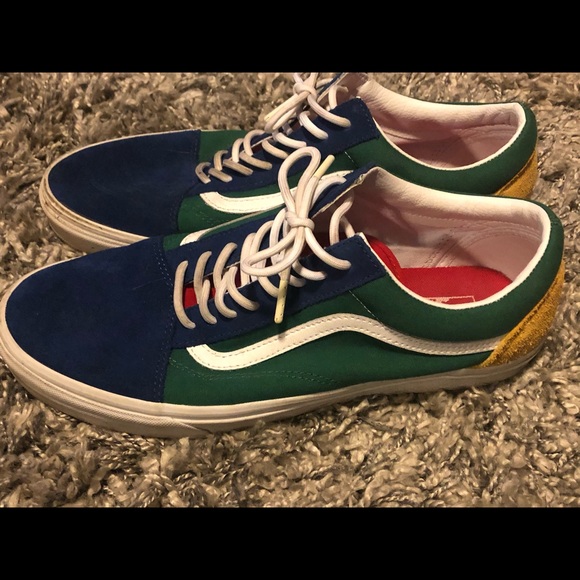 Vans size men 12 - Picture 2 of 7